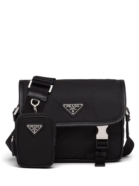 prada tas nylon